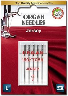 Organ Nähmaschinennadeln Jersey 70er 