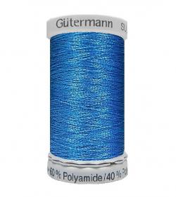 Gütermann Sulky Metallic Maschinen Stickgarn 500m 7052