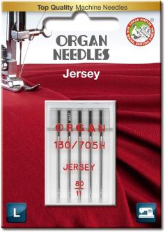 Organ Nähmaschinennadeln Jersey 80er 