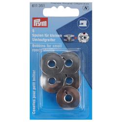 PRYM Nähmaschinenspulen ST kleiner Umlaufgreifer 21,2 mm 