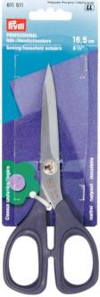 PRYM PROFESSIONAL Näh-/Haushaltsschere 6 1/2'' 16,5 cm 