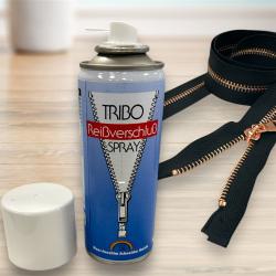 TRIBO - Reißverschluss Spray 200ml / Dose 