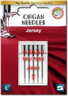 Organ Nähmaschinennadeln Jersey 90er 